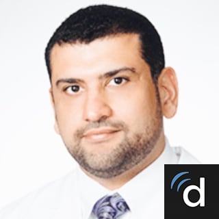 Ihab Almagdub, MD