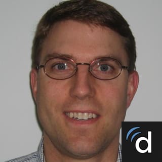 Eric Nuermberger, MD, Infectious Disease, Baltimore, MD