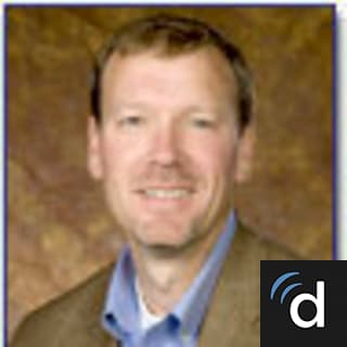 Robert Garrison II, MD