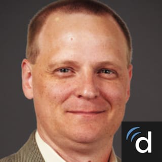Mark Brisso, MD