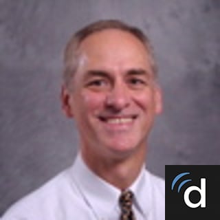 Larry Glass, MD