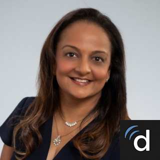 Purvi Parikh, MD