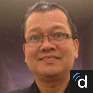 Arnel Larcia, MD