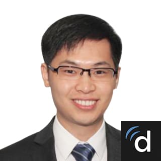 Chencheng Xie, MD, Gastroenterology, Iowa City, IA