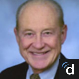 Murray Johnstone, MD