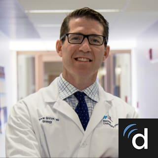 Matthew Gretzer, MD