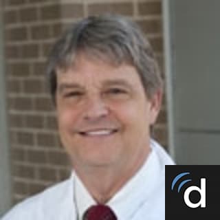 Bruce Johnson, MD