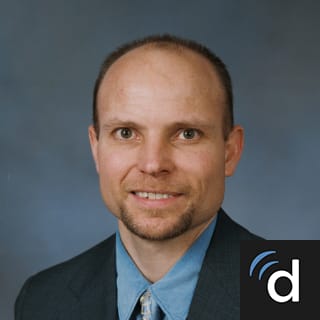 Robert Hosey, MD