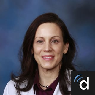 Stephanie Bruce, MD