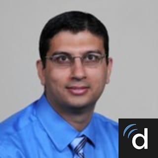 Rajnish Khillan, MD