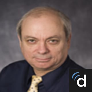 Noam Lazebnik, MD