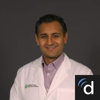 Suhail Kumar, MD