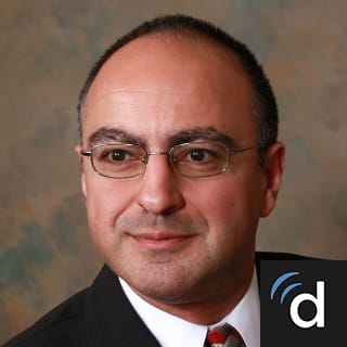 Mehrdad Matloubian, MD