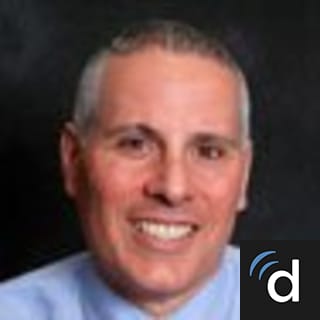 Donald Vigliotti, MD