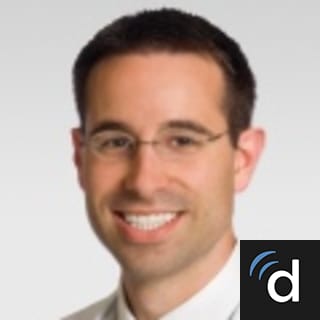 Douglas Johnson, MD