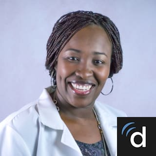 Esther Ndegwa-Wanje