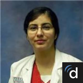 Shazia Habib, MD