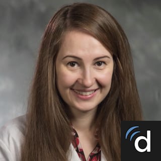 Iris Vance, MD