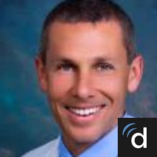 Michael Levine, MD