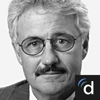 Arthur Clements, MD