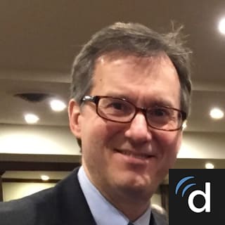 Steven Gottlieb, MD