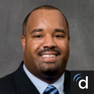 Brian Dolsey, MD