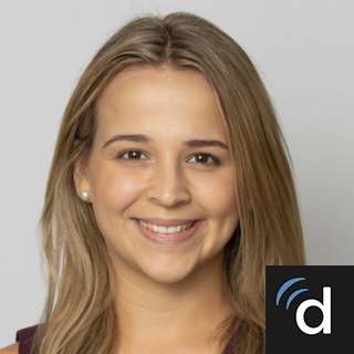 Courtney Dowell, MD