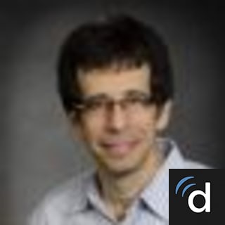 Louis Eisen, MD
