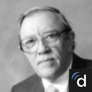 Donald Evans, MD