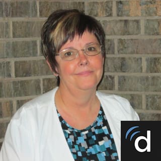 Brenda Vance