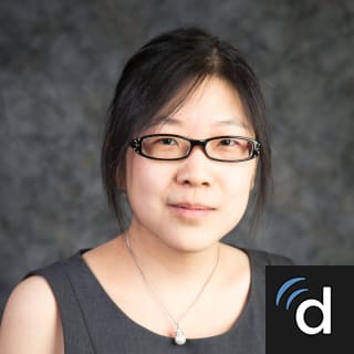 Susan Hsiao, MD, Pathology, New York, NY