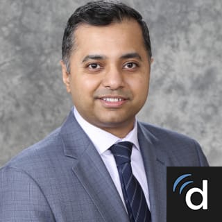 Neeraj Desai, MD