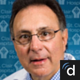 Louis Pietragallo, MD