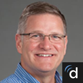 William Crone, MD