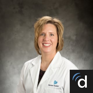 Sherri (Vanmaanen) Barzdukas, Family Nurse Practitioner, Greeley, CO