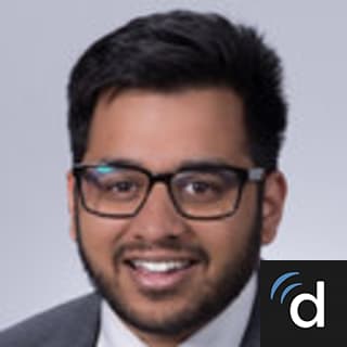 Hari Menon, MD, Radiation Oncology, Madison, WI