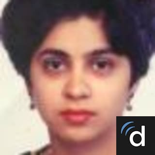 Vinita Gulanikar, MD