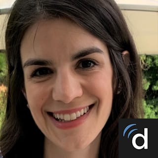 Alexandra Coromilas, MD