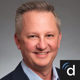 David Horst, MD
