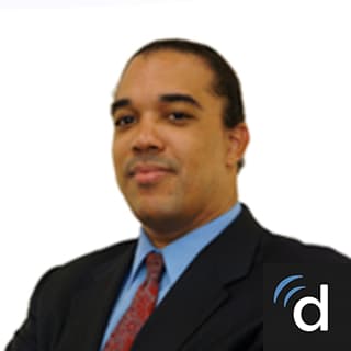 Henry Moore III, MD