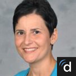 Ioana Amzuta, MD