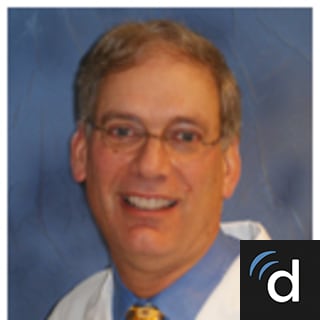Jeffrey Weinberger, MD
