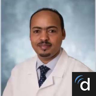 Dr. Genanew Bedanie, MD | Lubbock, TX | Gastroenterologist