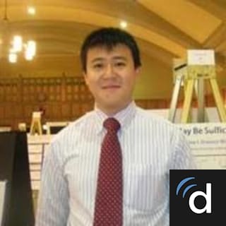 Dr. Zhe Guan, MD | New York, NY | Radiologist | US News Doctors