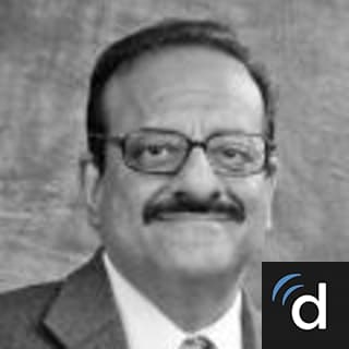 Abdul Qadir, MD