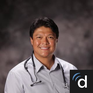 Hieu Campus, MD