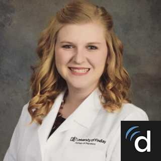 Jaclyn Prise, Clinical Pharmacist, Warrensville Heights, OH