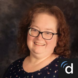 Gayla Cragg, Psychiatric-Mental Health Nurse Practitioner, Wilmington, DE