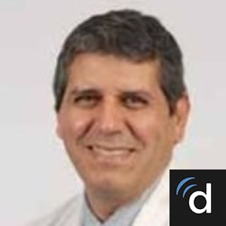 Behnam Asgharian, MD
