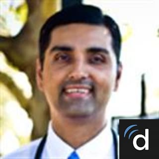 Karan Julka, MD